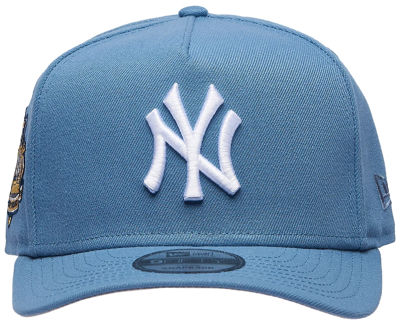 New Era Yankees 9FIFTY A-Frame Cap - Men's