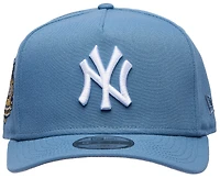 New Era Yankees 9FIFTY A-Frame Cap - Men's