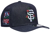 New Era Giants 9Fifty A-Frame Curve '07 ASG Cap - Men's