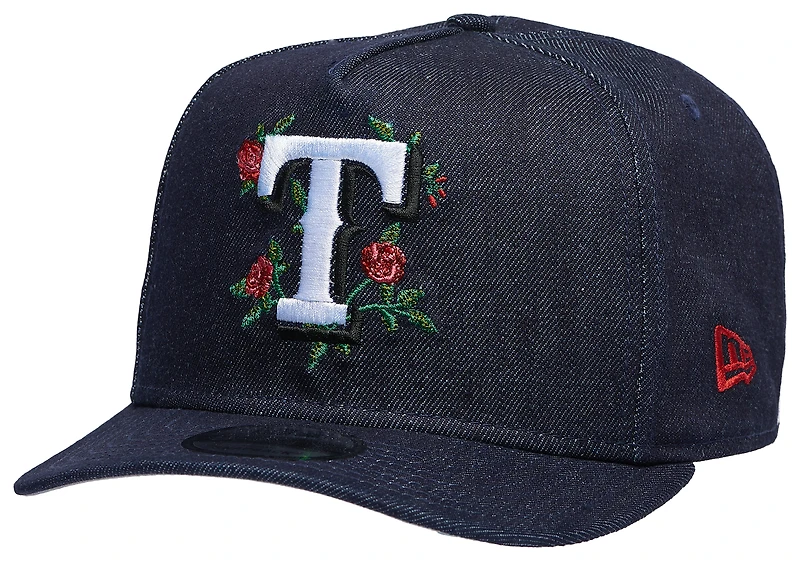 New Era Rangers 9Fifty A-Frame Curve '95 ASG Cap - Men's