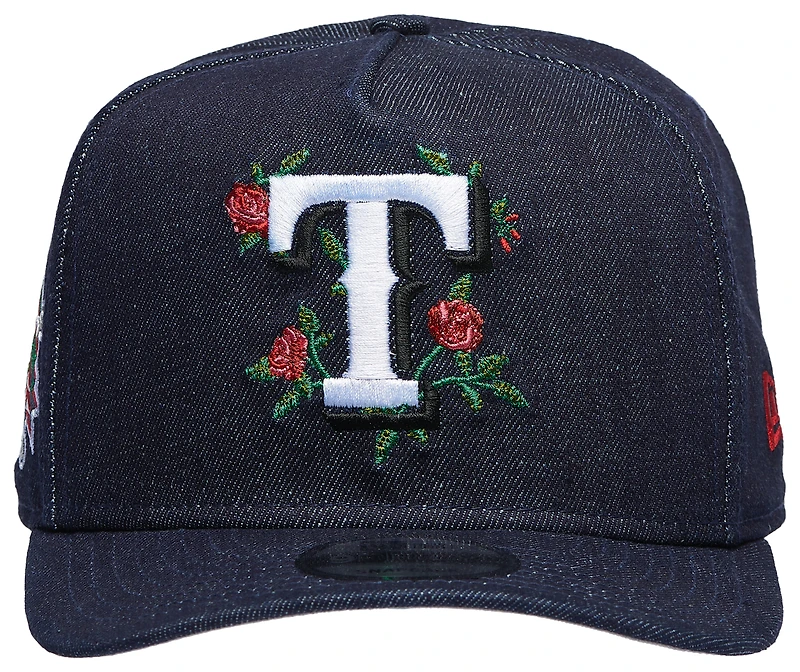 New Era Rangers 9Fifty A-Frame Curve '95 ASG Cap - Men's