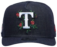 New Era Rangers 9Fifty A-Frame Curve '95 ASG Cap - Men's