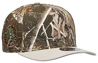 New Era Yankees 9Fifty AF Curve WS Cap - Adult