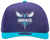 New Era Hornets 9Fifty A-Frame Curve Cap - Men's