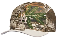 New Era Dodgers 9Fifty AF Curve Cap - Adult