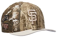 New Era Giants 9FIFTY AF Curve ASG Cap - Adult
