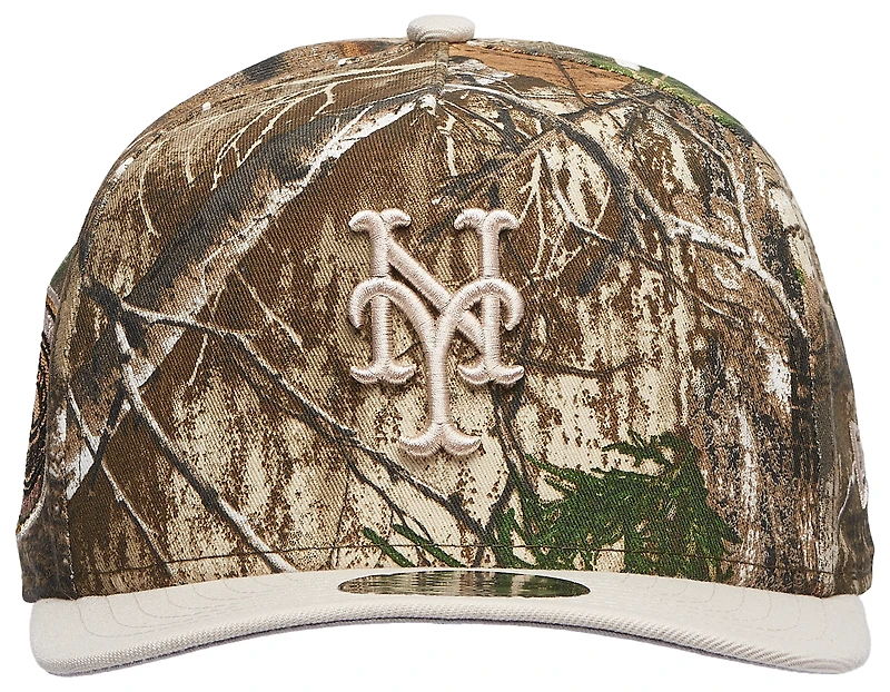 New Era Mets 9Fifty A-Frame 69 WS Cap - Men's