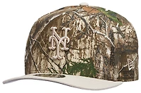 New Era Mets 9Fifty A-Frame 69 WS Cap - Men's
