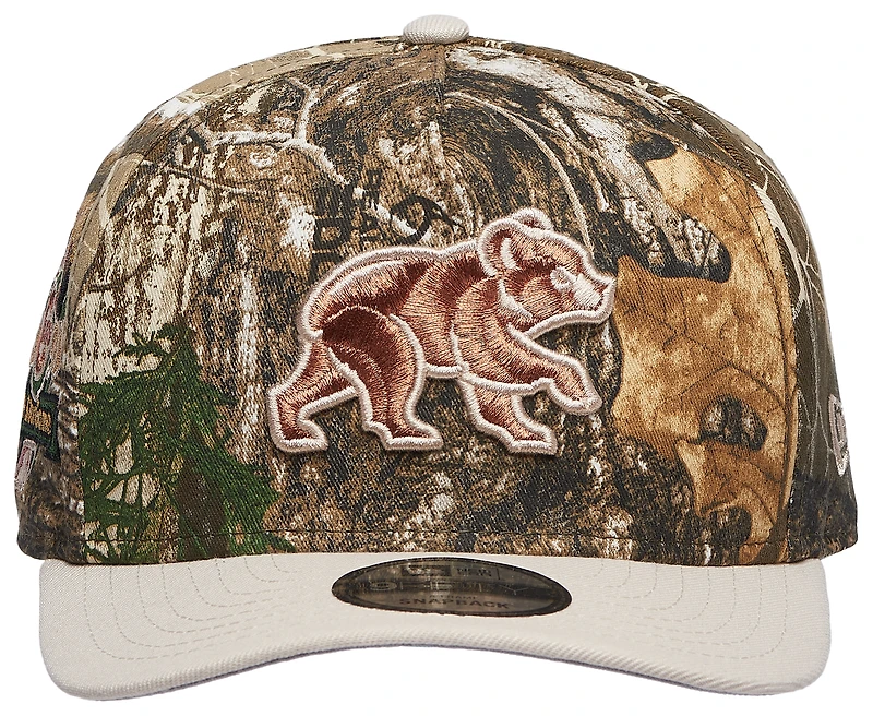New Era Cubs 9Fifty 90 ASG Cap - Men's