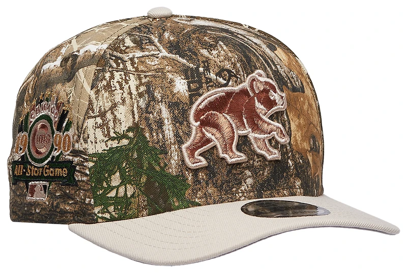 New Era Cubs 9Fifty 90 ASG Cap - Men's