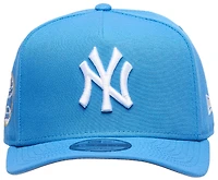 New Era Yankees 950AF Curve 50th Anniversary Cap - Men's