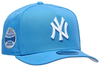 New Era Yankees 950AF Curve 50th Anniversary Cap - Men's