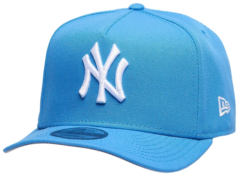 New Era Yankees 950AF Curve 50th Anniversary Cap - Men's