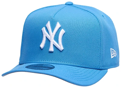 New Era Yankees 950AF Curve 50th Anniversary Cap - Men's
