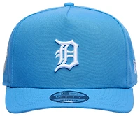 New Era Tigers 950AF  Curve 40th Anniversary Cap - Men's