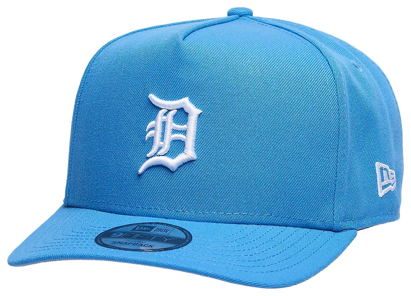 New Era Tigers 950AF Curve 40th Anniversary Cap - Men's