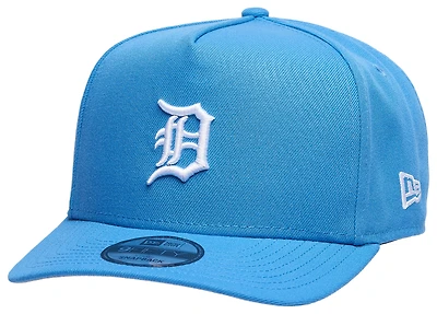 New Era Tigers 950AF  Curve 40th Anniversary Cap - Men's