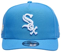 New Era White Sox 950AF Curve '05 World Series Cap - Men's