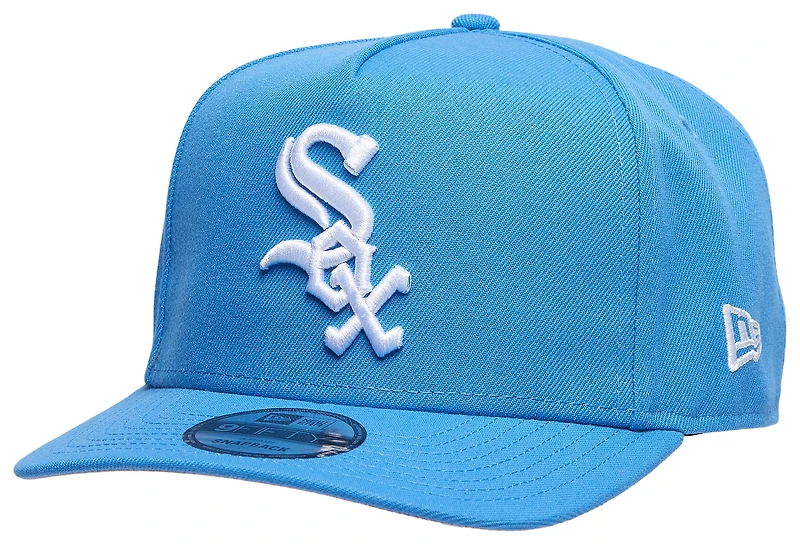 New Era White Sox 950AF Curve '05 World Series Cap - Men's