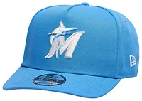 New Era Marlins 950AF Curve 30th Anniversary Cap - Men's