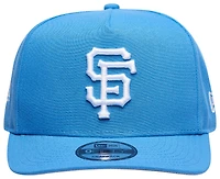 New Era Gaints 950AF Curve 60th Anniversary Cap - Men's