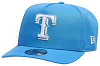New Era Texans 950AF Curve '23 WS Champ Cap - Men's