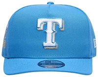 New Era Texans 950AF Curve '23 WS Champ Cap - Men's