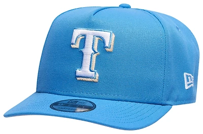 New Era Texans 950AF Curve '23 WS Champ Cap - Men's