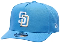 New Era Padres 950AF Curve 50th Anniversary Cap - Men's