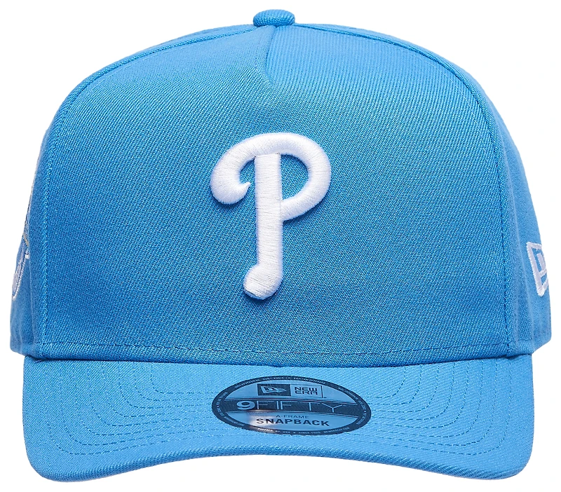 New Era Phillies 950AF Curve 20th Anniversary Cap - Men's