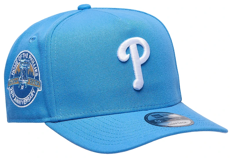 New Era Phillies 950AF Curve 20th Anniversary Cap - Men's