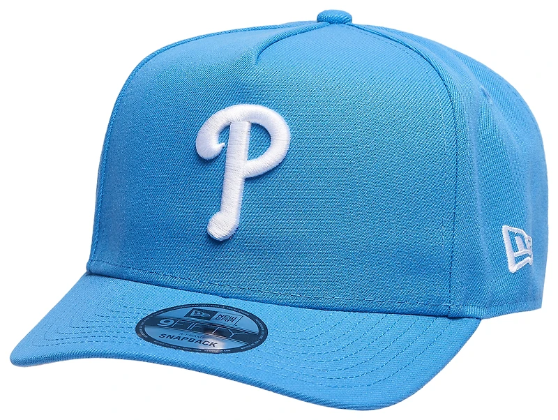New Era Phillies 950AF Curve 20th Anniversary Cap - Men's