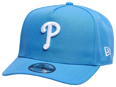 New Era Phillies 950AF Curve 20th Anniversary Cap - Men's