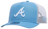 New Era Braves 950AF Curve 40th Anniversary Sky Cap - Men's