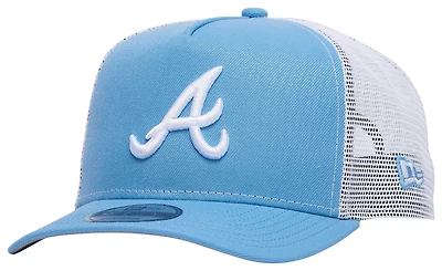 New Era Braves 950AF Curve 40th Anniversary Sky Cap - Men's