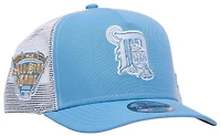 New Era Tigers 950AF Curve '08 ASG SKY CHR TM - Men's