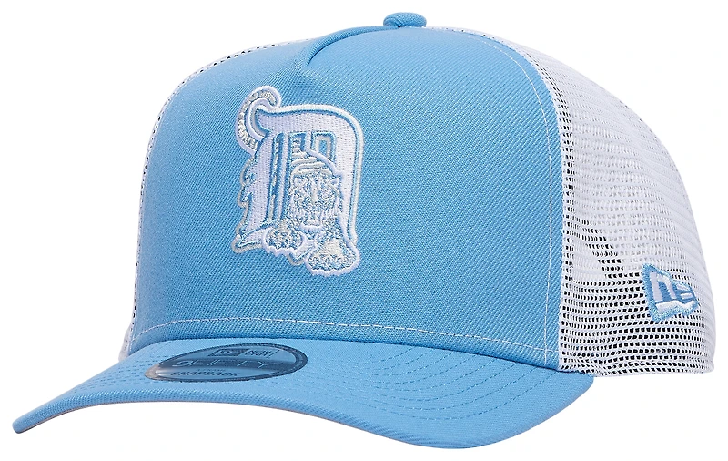 New Era Tigers 950AF Curve '08 ASG SKY CHR TM - Men's