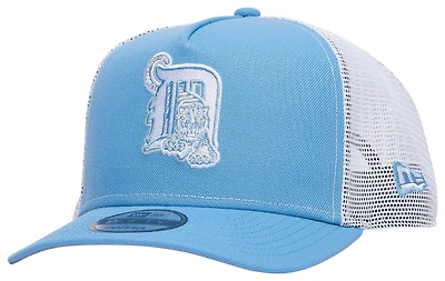 New Era Tigers 950AF Curve '08 ASG SKY CHR TM - Men's