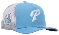 New Era Padres 950AF Curve 20th Anniversary SKY Cap - Men's