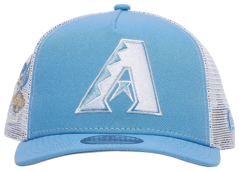 New Era Diamondbacks 950AF Curve '11 ASG Sky Cap - Men's