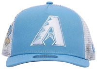 New Era Diamondbacks 950AF Curve '11 ASG Sky Cap - Men's