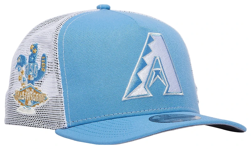 New Era Diamondbacks 950AF Curve '11 ASG Sky Cap - Men's