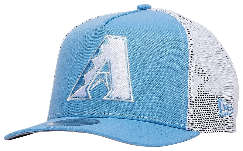 New Era Diamondbacks 950AF Curve '11 ASG Sky Cap - Men's