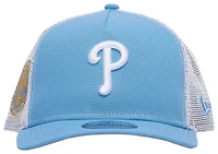 New Era Phillies 950AF Curve Sky Cap - Men's