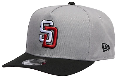 New Era Padres 950AF Curve Go Cap - Men's