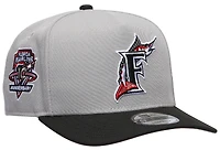 New Era Marlins 950AF Curve 10th Anniversary Cap - Men's