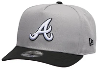 New Era Braves 950AF Curve 30th Anniversary Cap - Men's