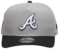 New Era Braves 950AF Curve 30th Anniversary Cap - Men's