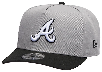 New Era Braves 950AF Curve 30th Anniversary Cap - Men's