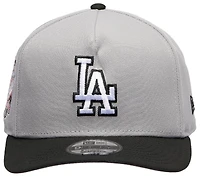 New Era Dodgers 950AF Curve 40th Anniversary  Cap - Men's